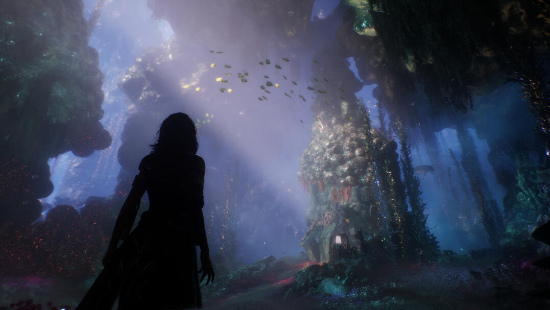 Clair Obscur: Expedition 33