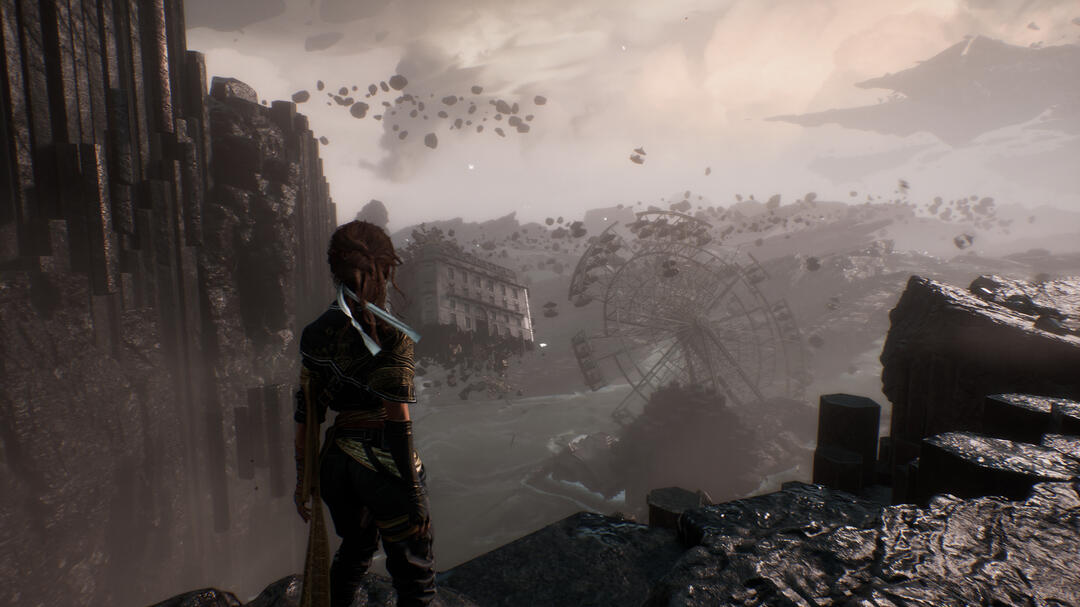 Clair Obscur: Expedition 33