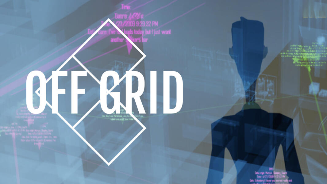 Off Grid