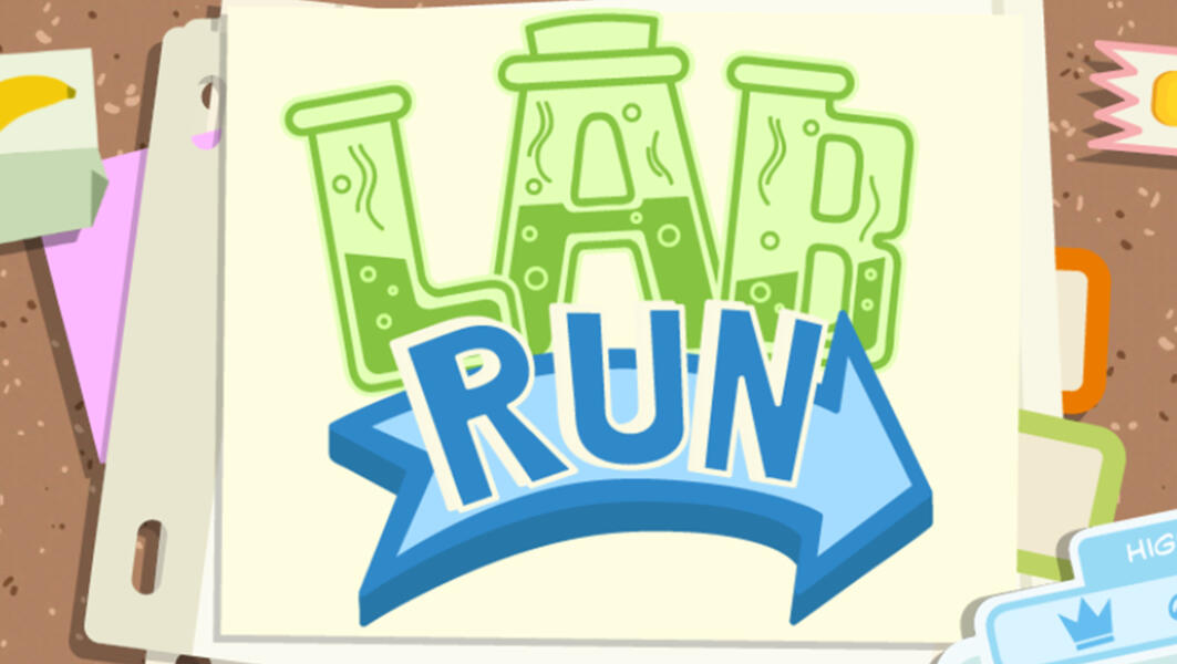 Lab Run