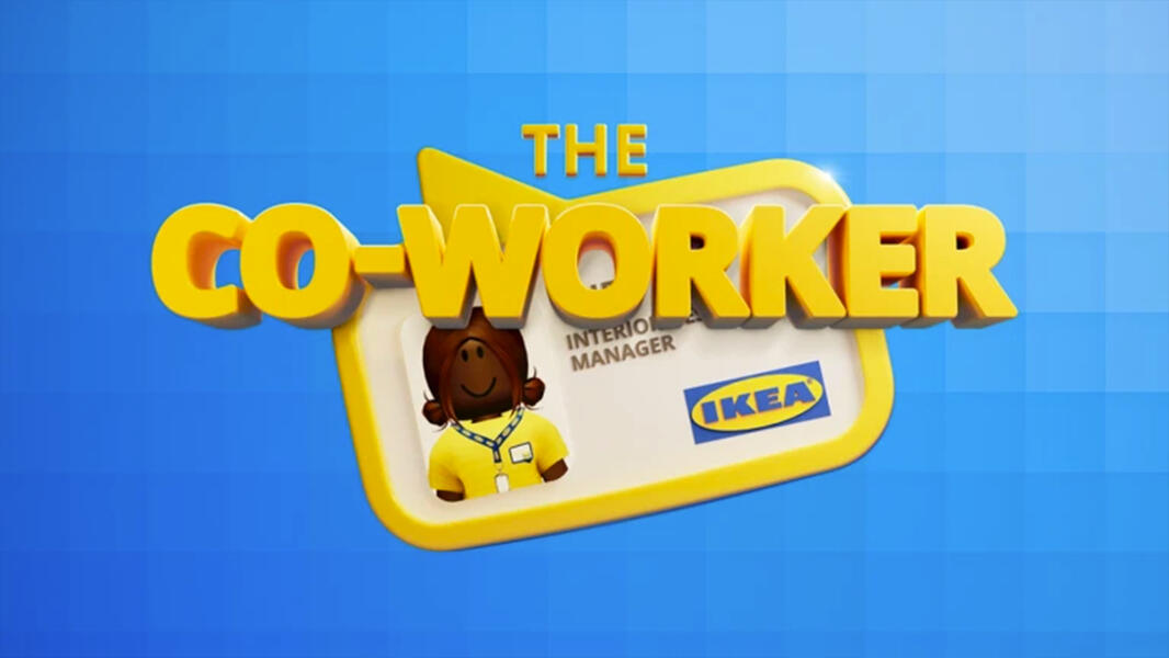 IKEA: The Co-Worker